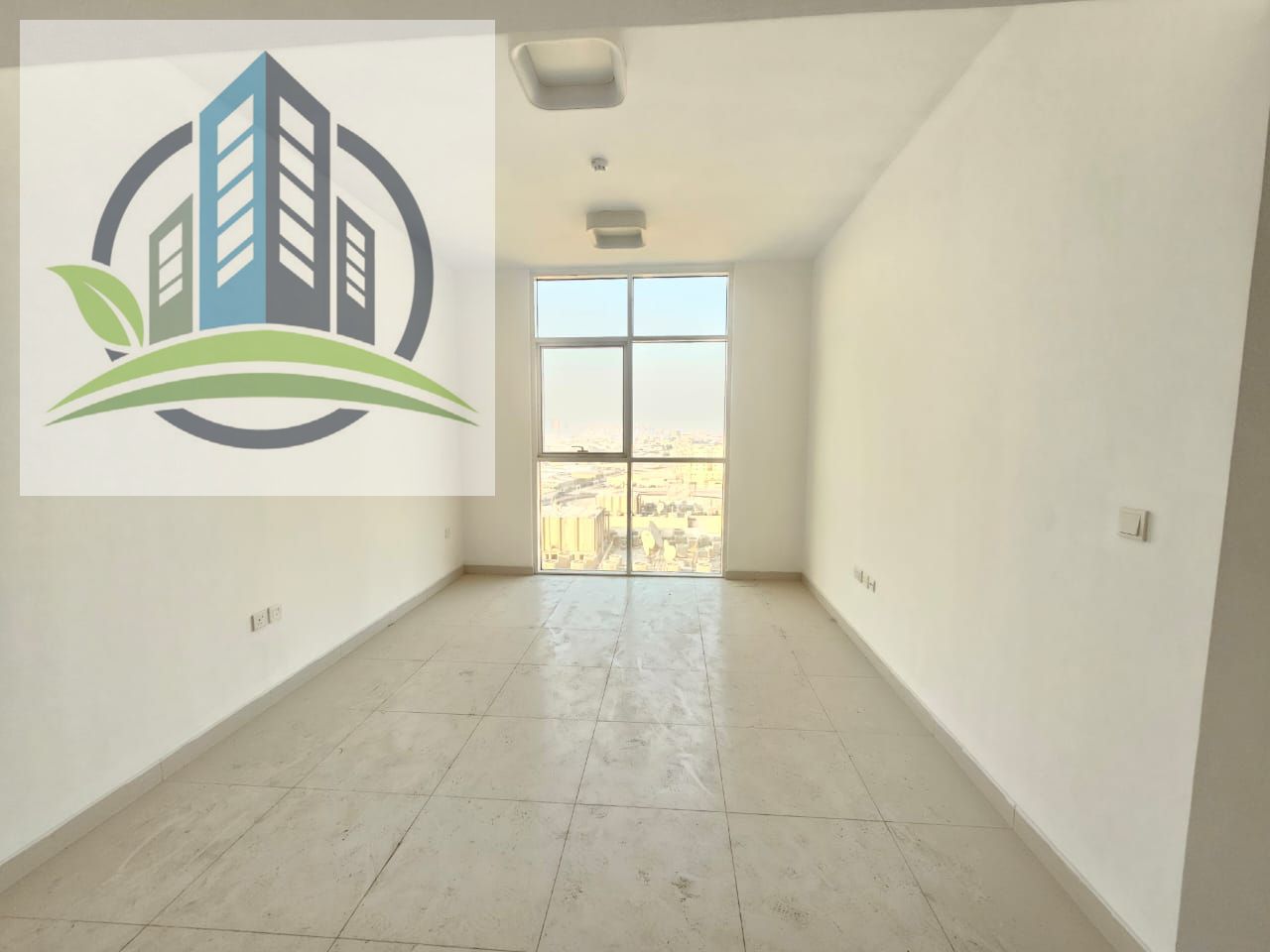 Best Choice for Families 2bhk available at Damascus Street