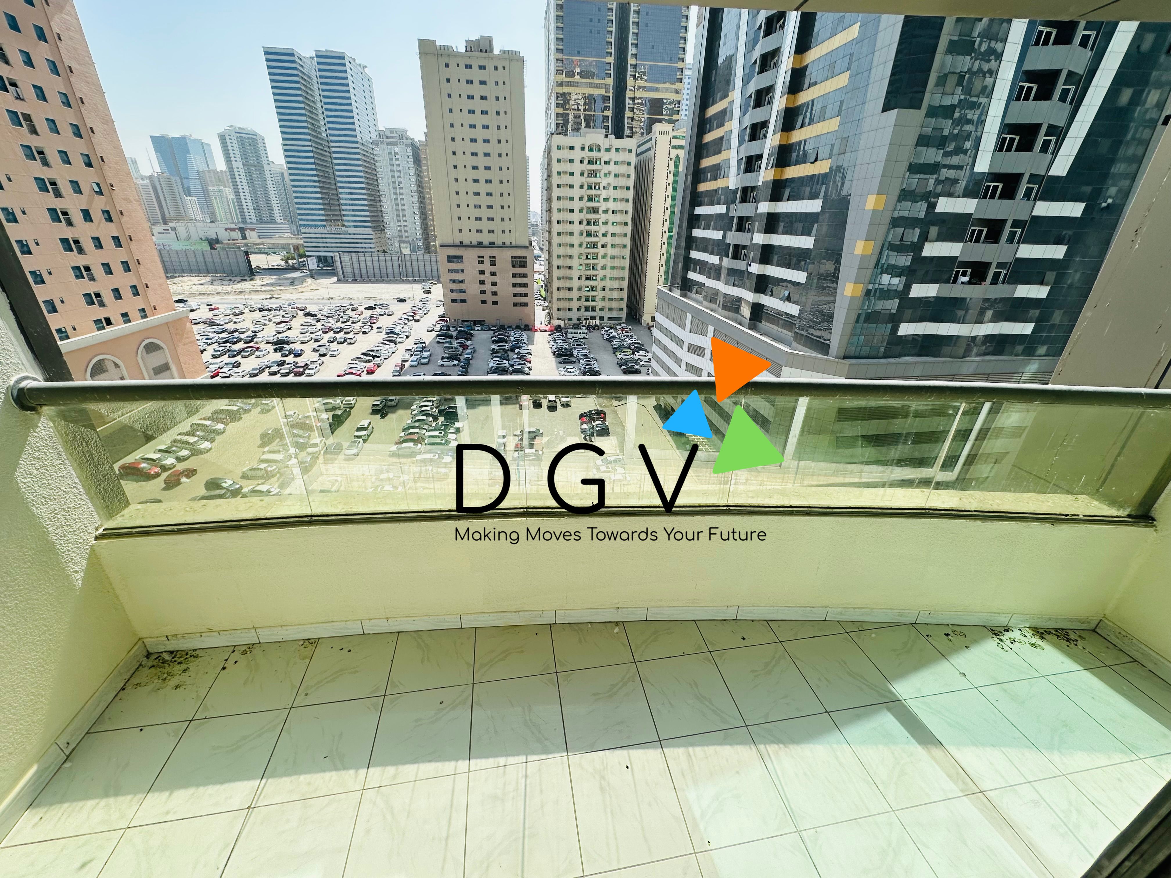Specious 3BHK With One Month Free just in 58K