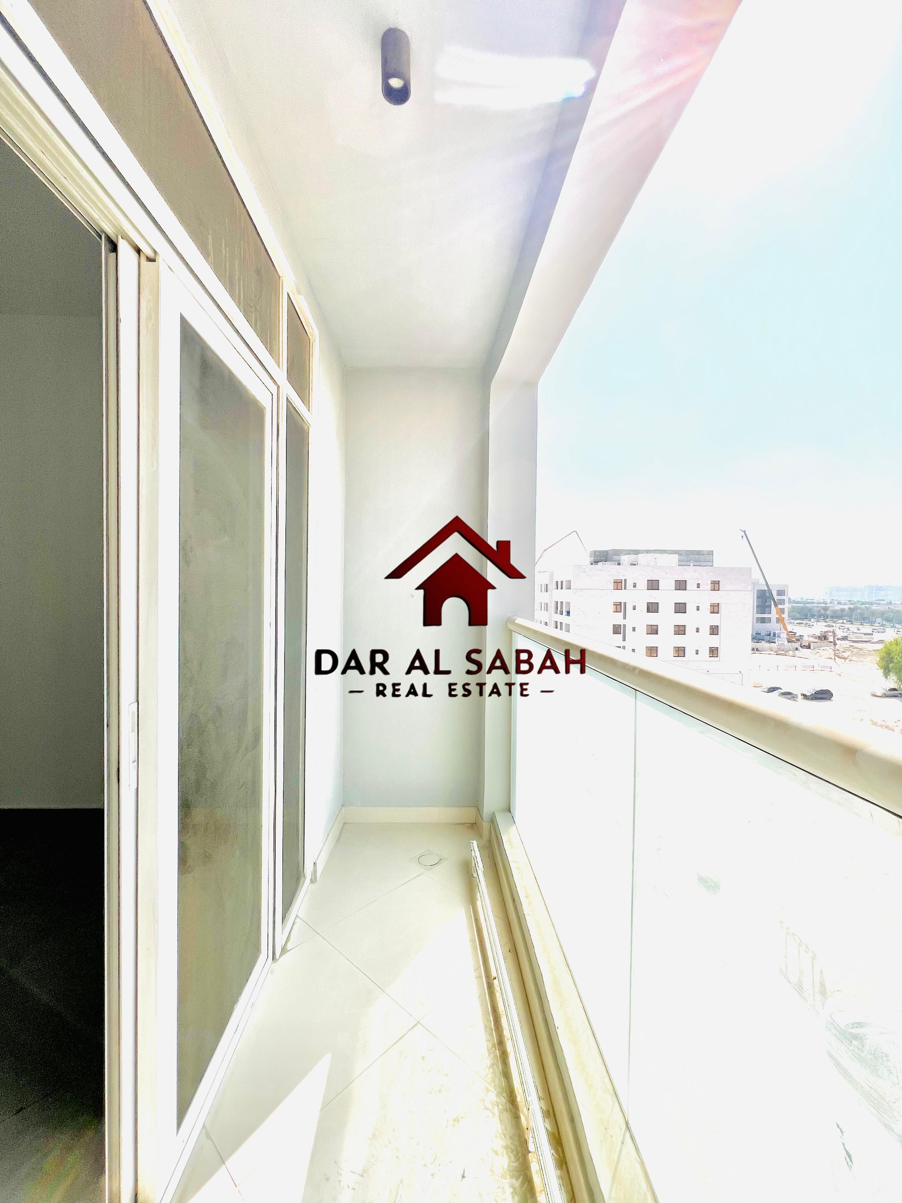 1 BHK with balcony with one washroom cheapest price 6 check payment ready to move