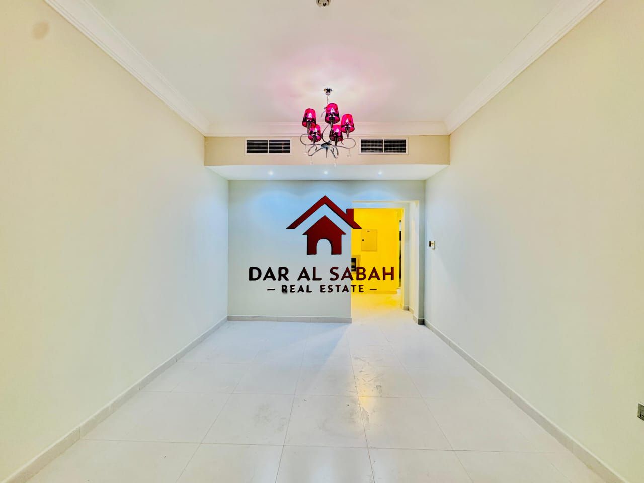 Brand new building | Ready to move | 4 cheque payment | Easy assess to dubai !