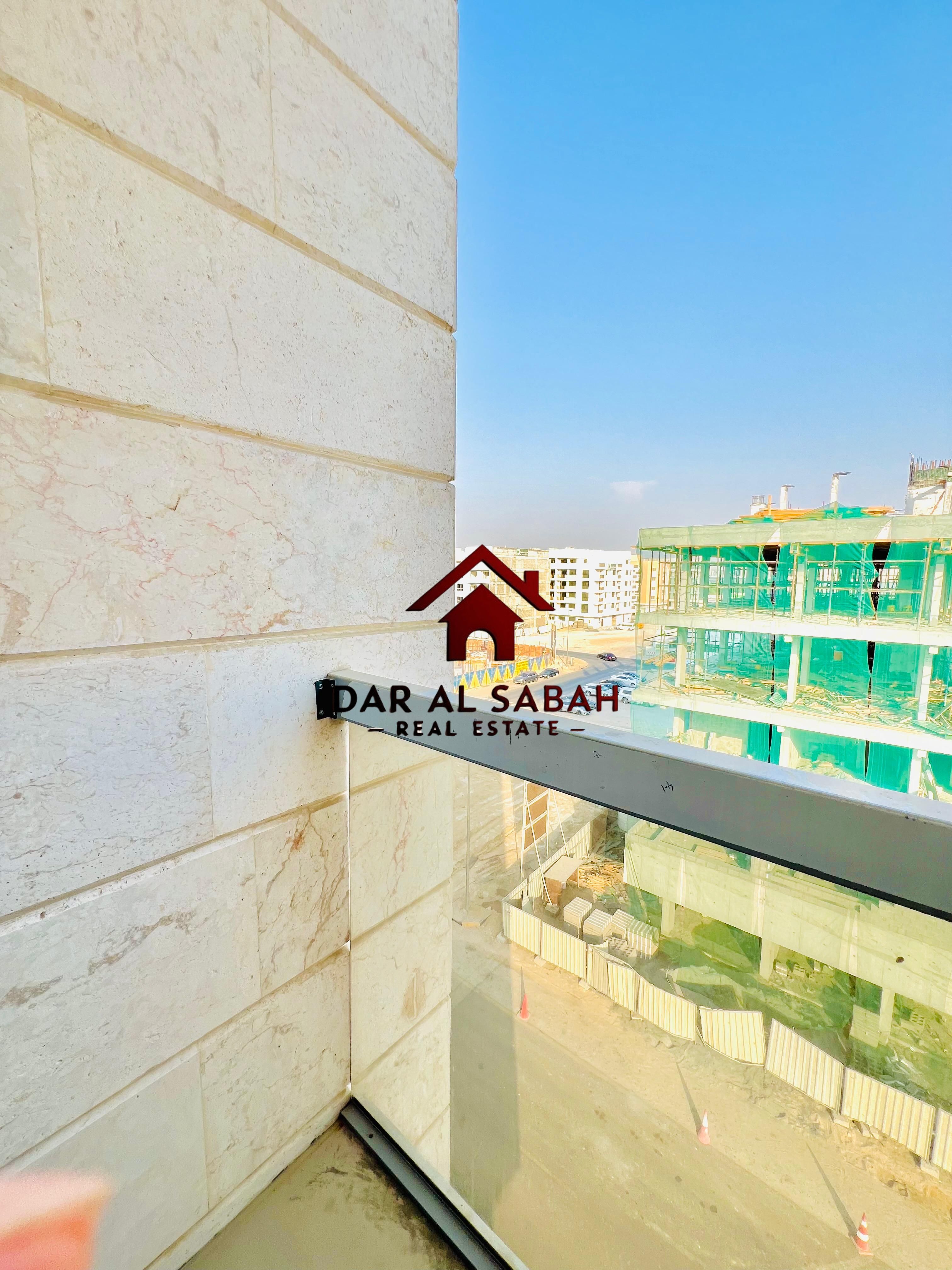 Beautiful one BHK with balcony and two washroom ready to move
