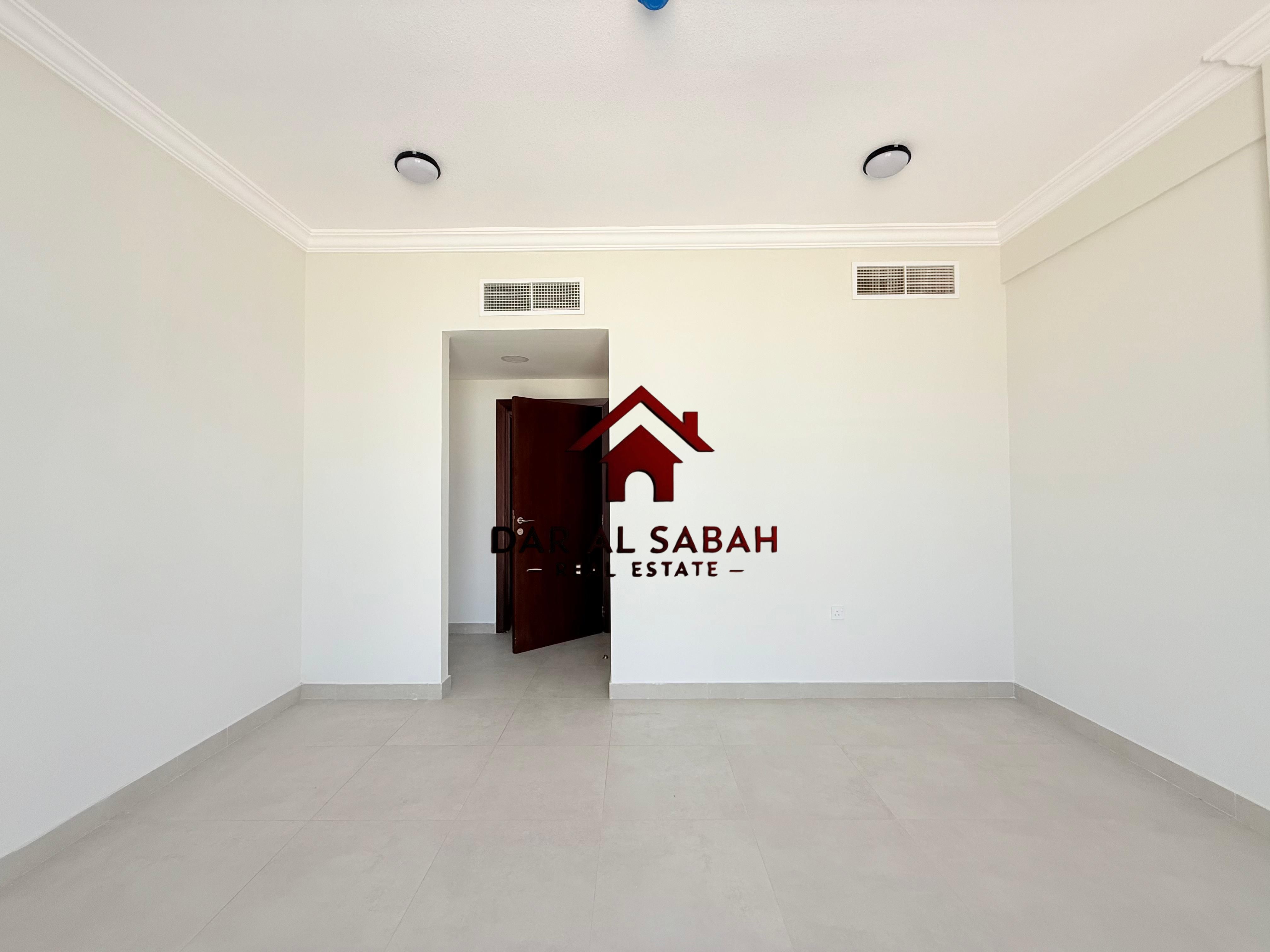 Precious 1 BHK apartment with wooden floor kitchen 6 cheques payment ready to move