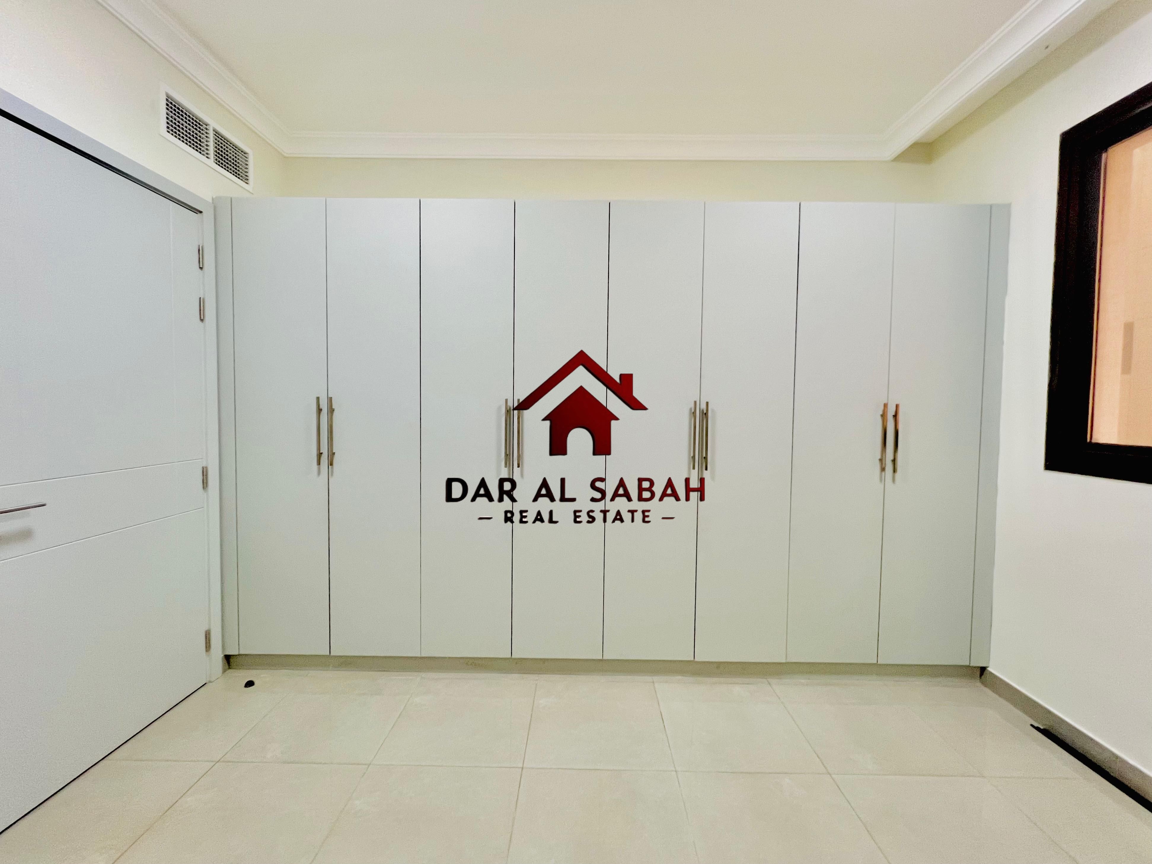 Specious 2bhk with both master with Wasrobes/ Ready to move /On the Road building