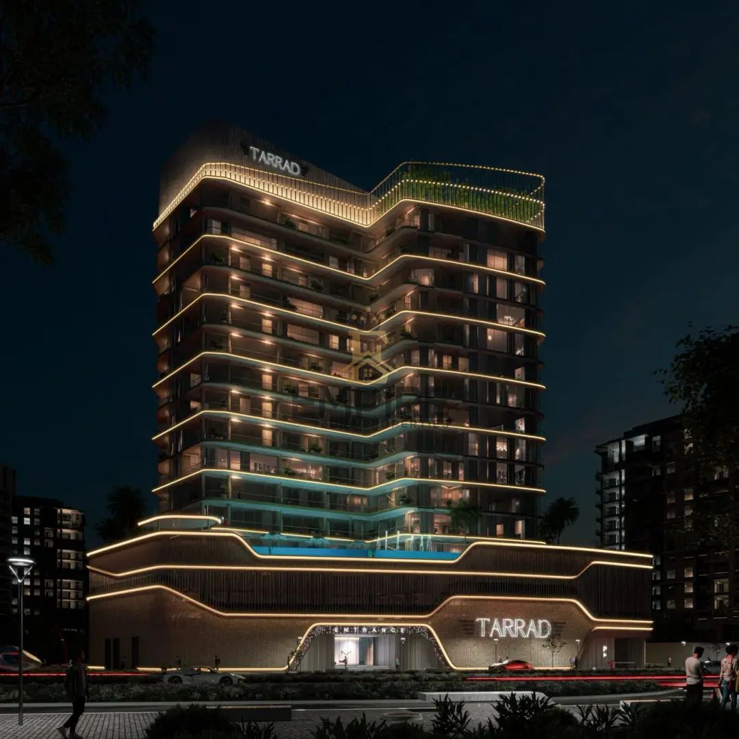 Contemporary Studio | Exclusive Full Payment Discount