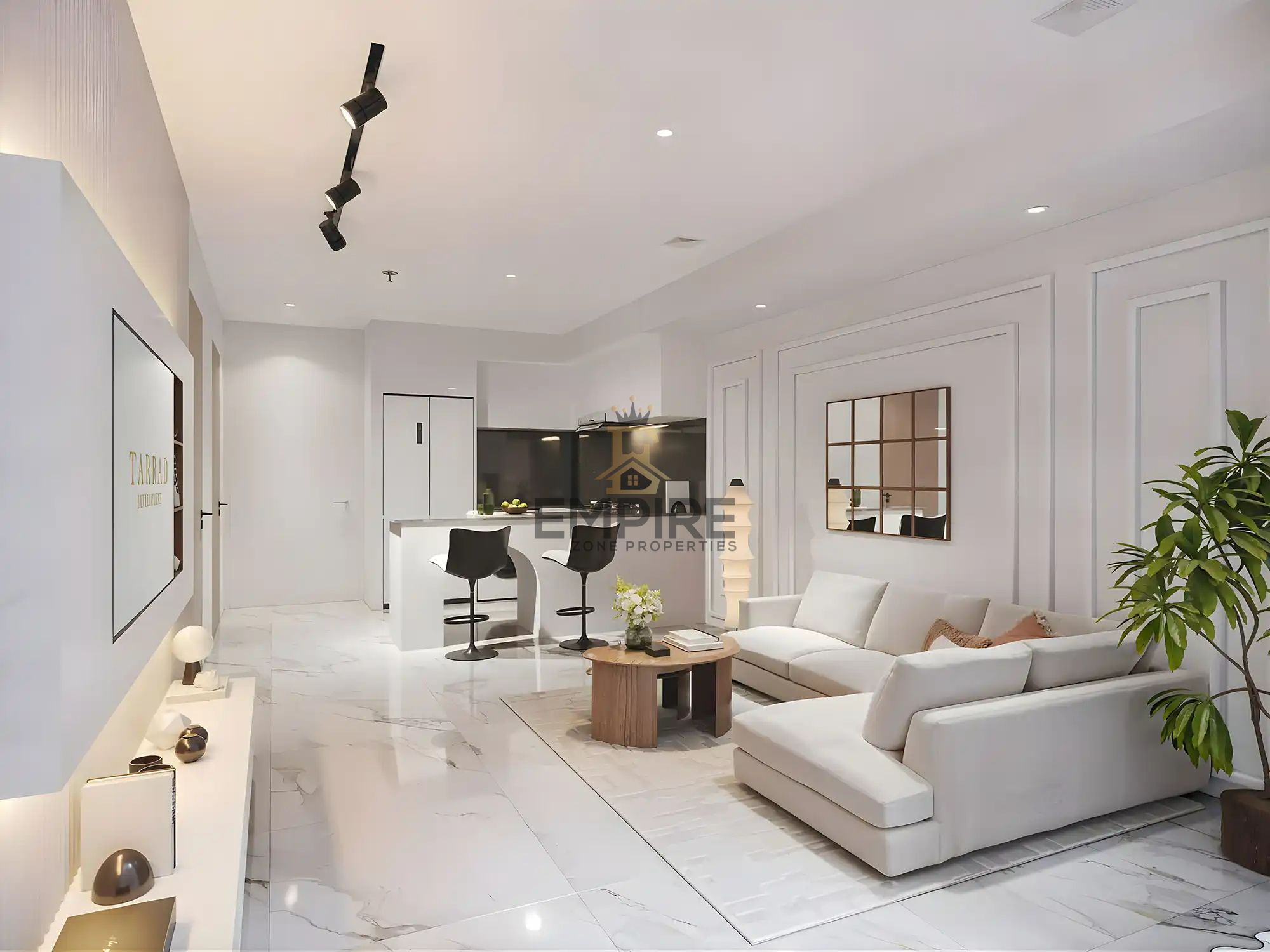 Prime Urban Address | Smart Investment | 100% Upfront Discount