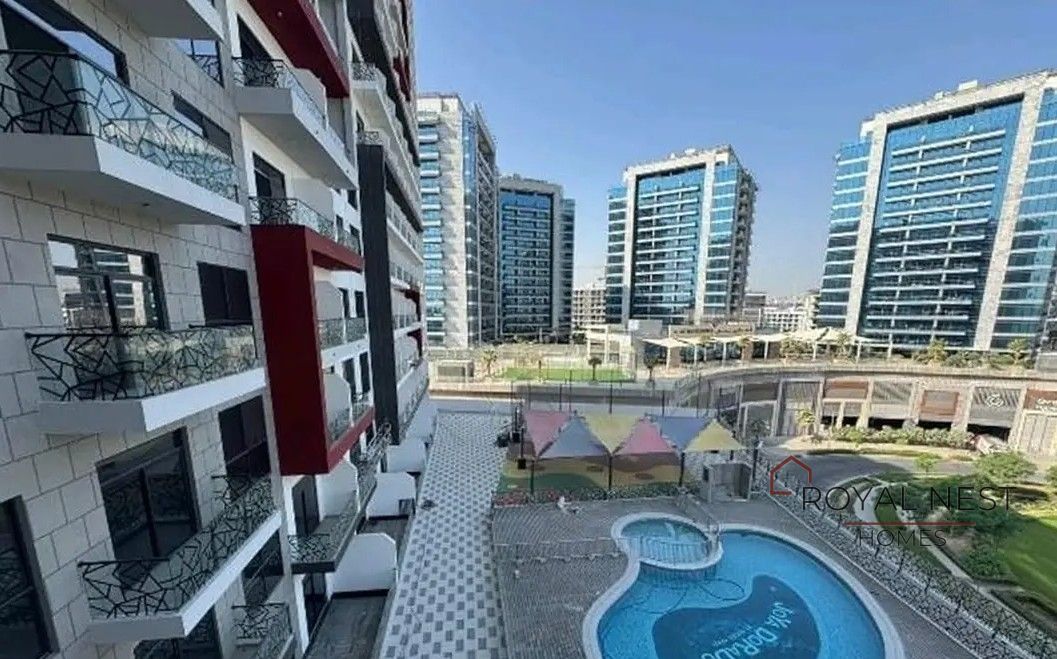 Exclusive | Low floor | Amazing view | Low price