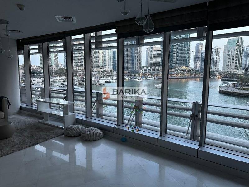 Luxury 1-Bedroom +Maid Room | Stunning Views |