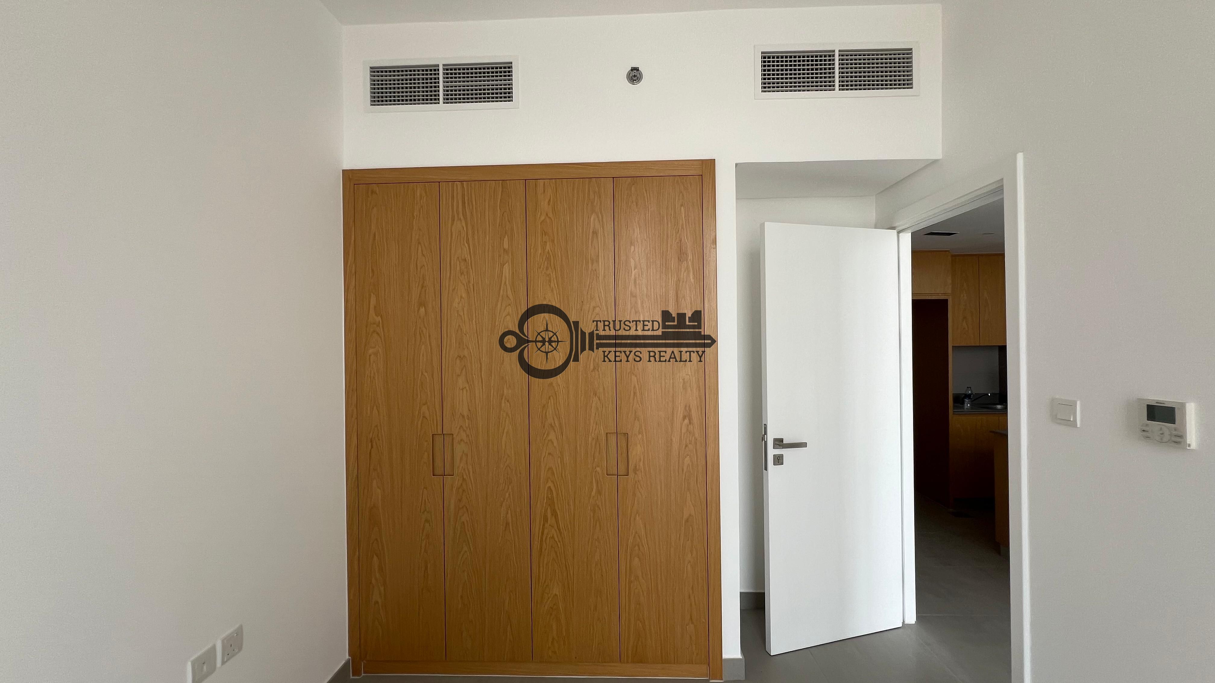 One bedroom apartment available for rent in AlMamsha
