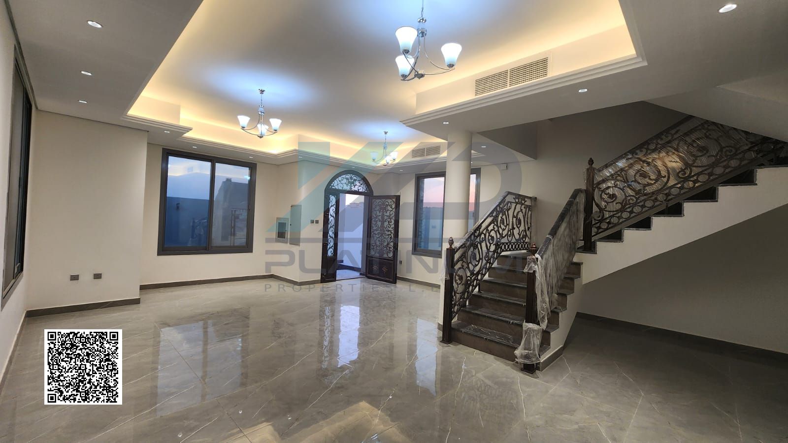 AC Central | Corner Unit | Excellent Location