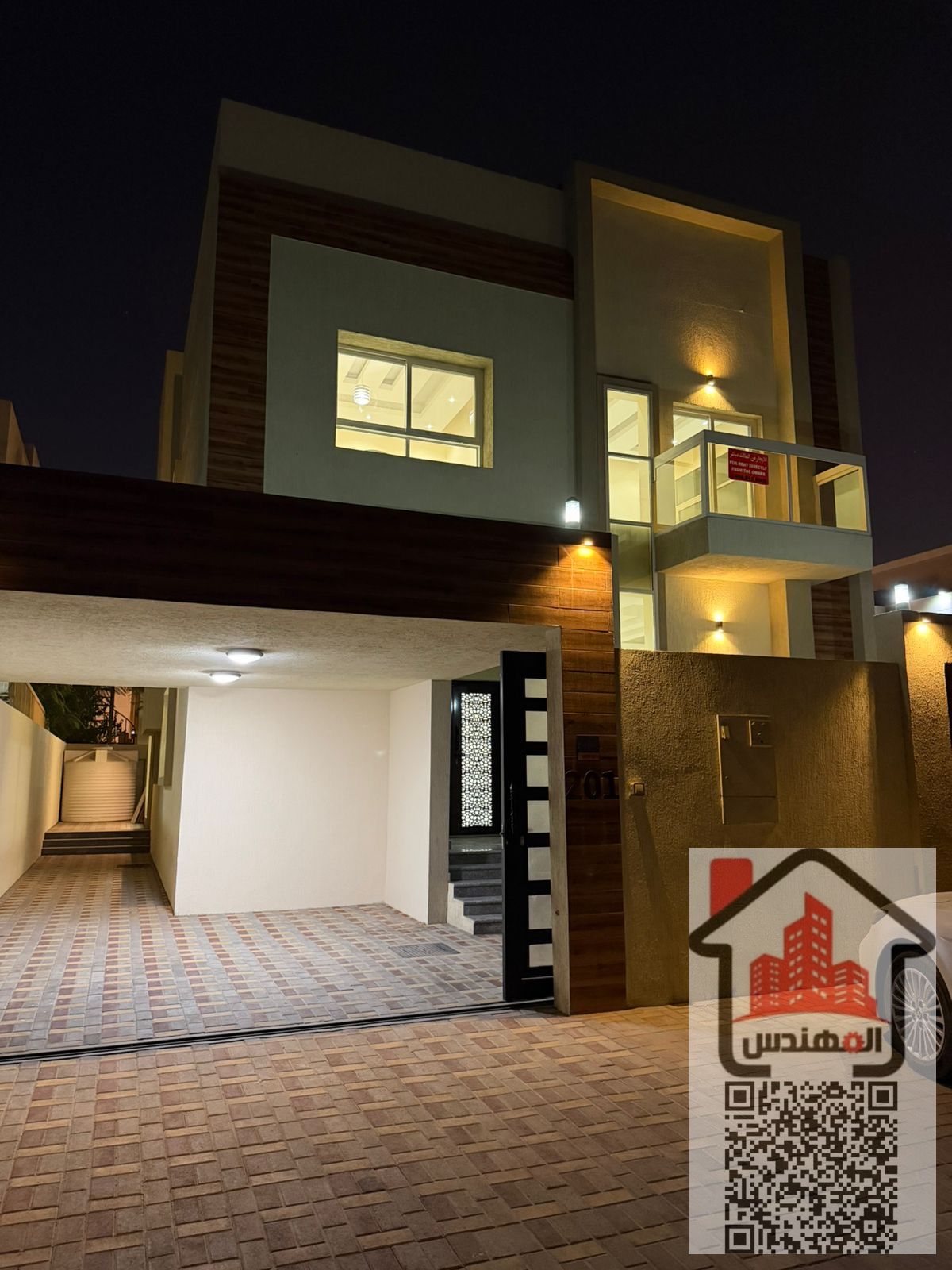 Villa for Rent in Ajman Yasmeen