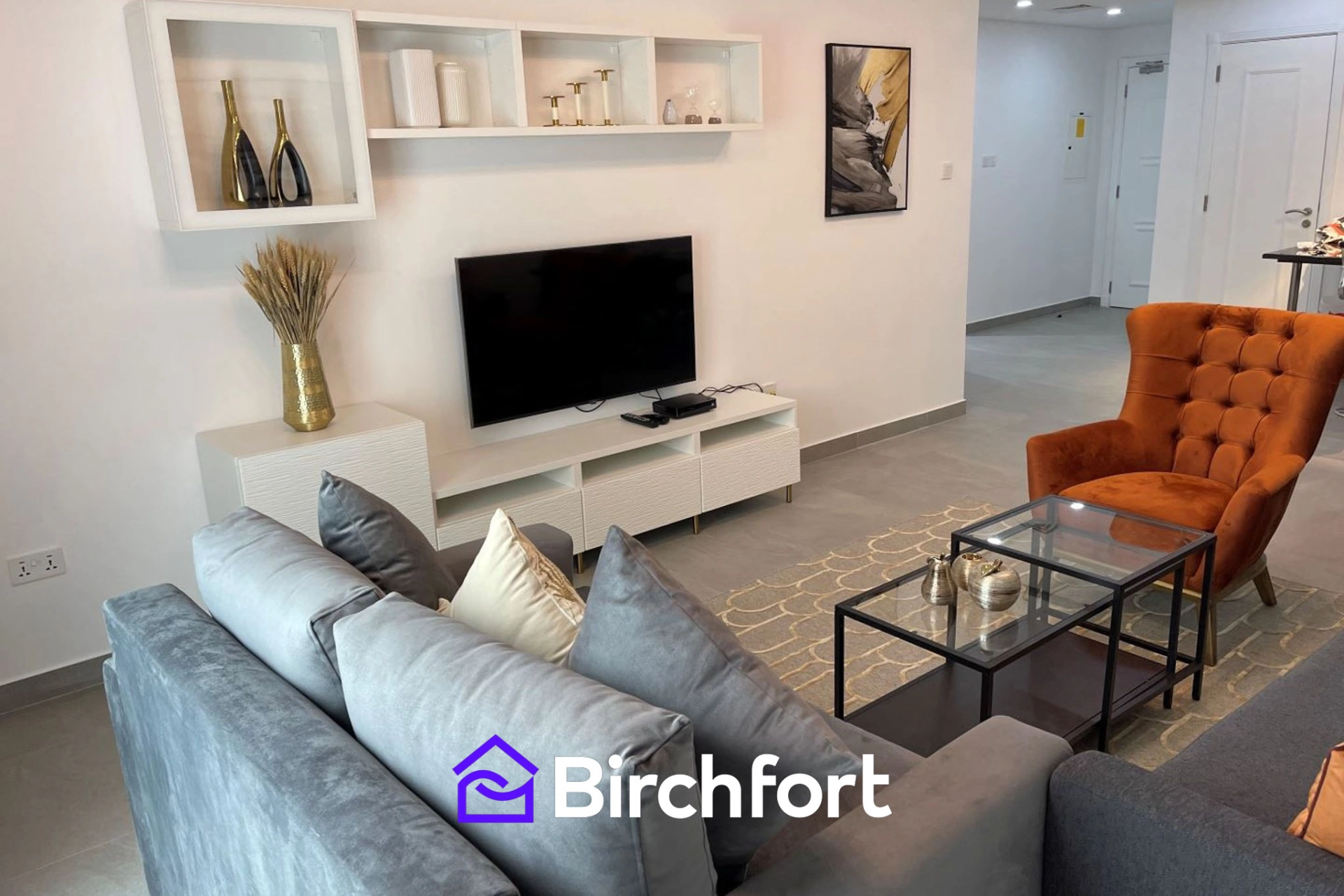 NEWLY RENOVATED | UNIQUE | 1 BEDROOM