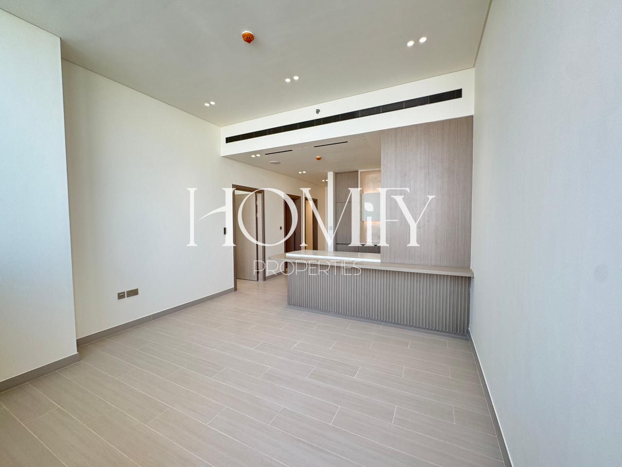 Brand New | Spacious 1BHK | Next to Exit