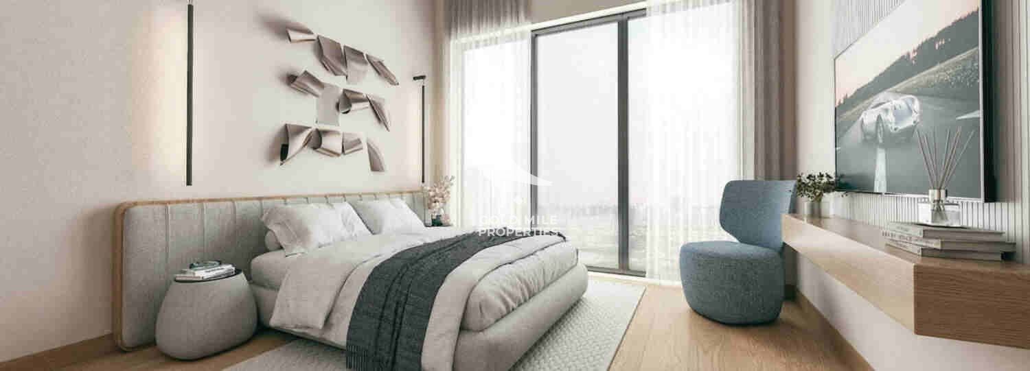 INVESTOR DEAL || HIGH ROI || 60% ON HANDOVER || LUXURY LIVING