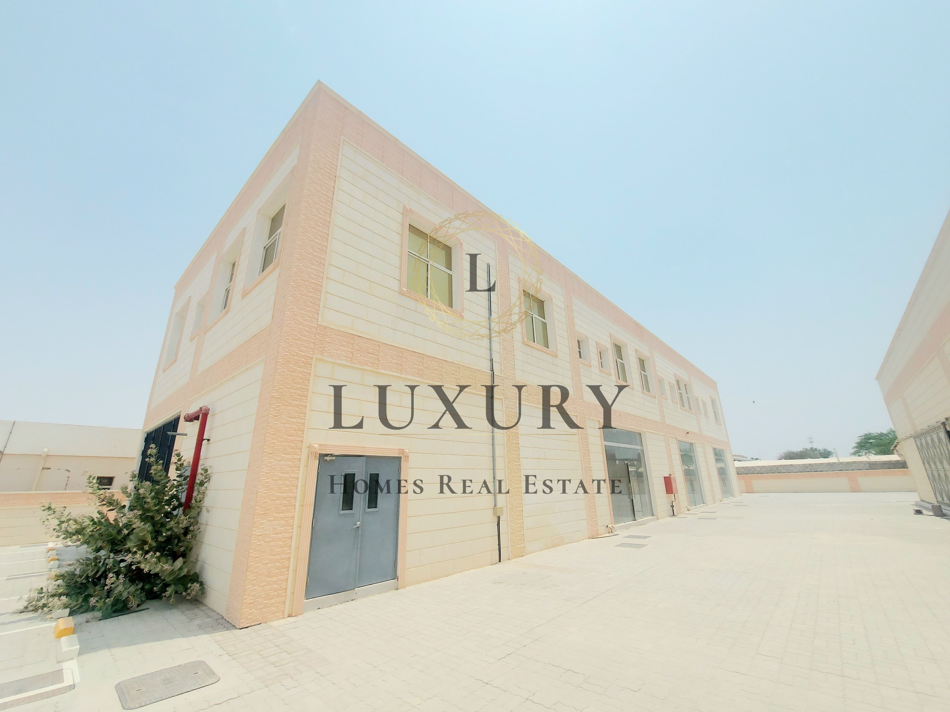 Brand New | One month free | Prime Spot Close to Medina super Market