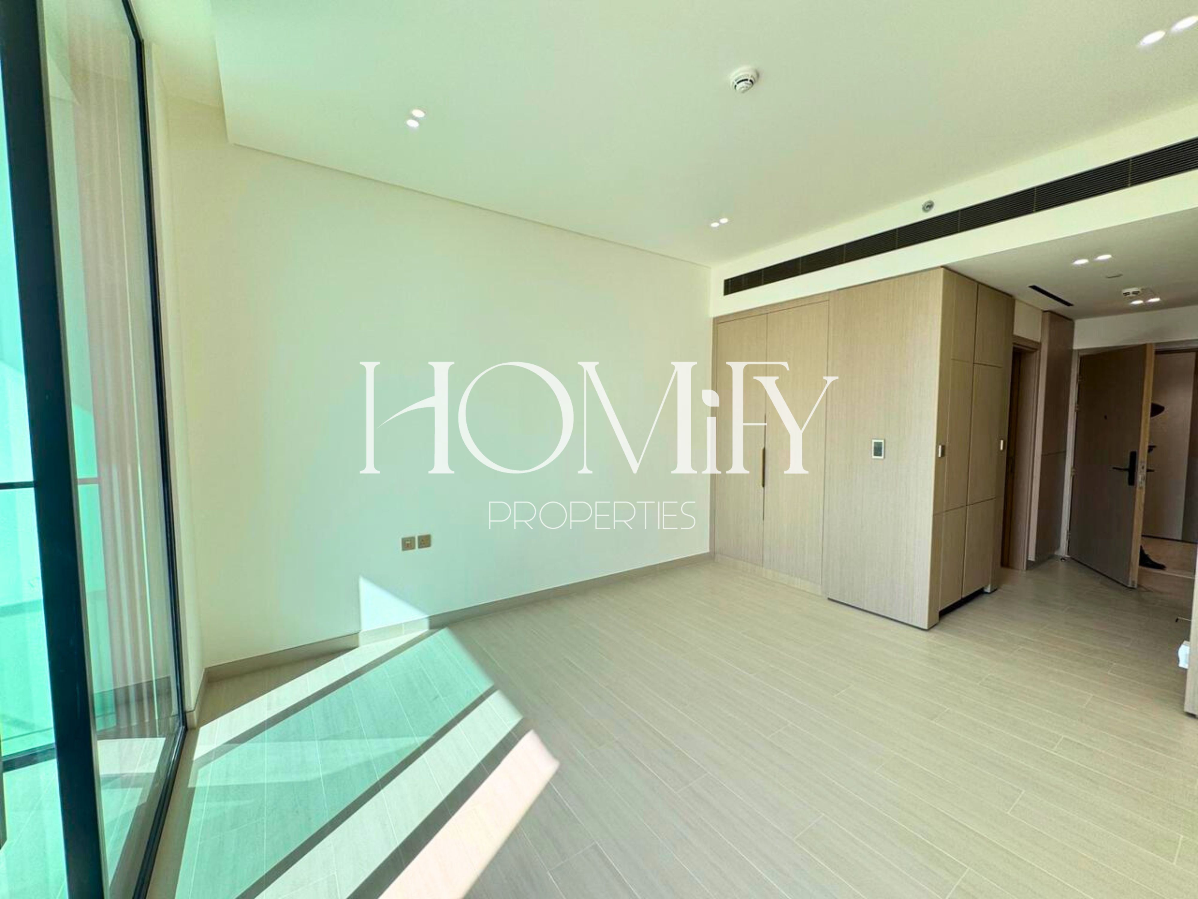 Brand New | Spacious Layout | Prime Location