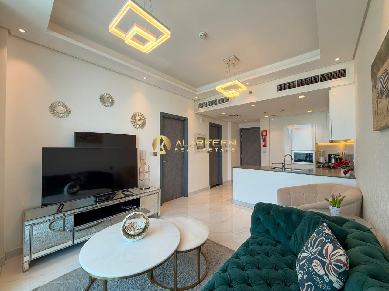 Fully Furnished | Premium Quality | Prime Location