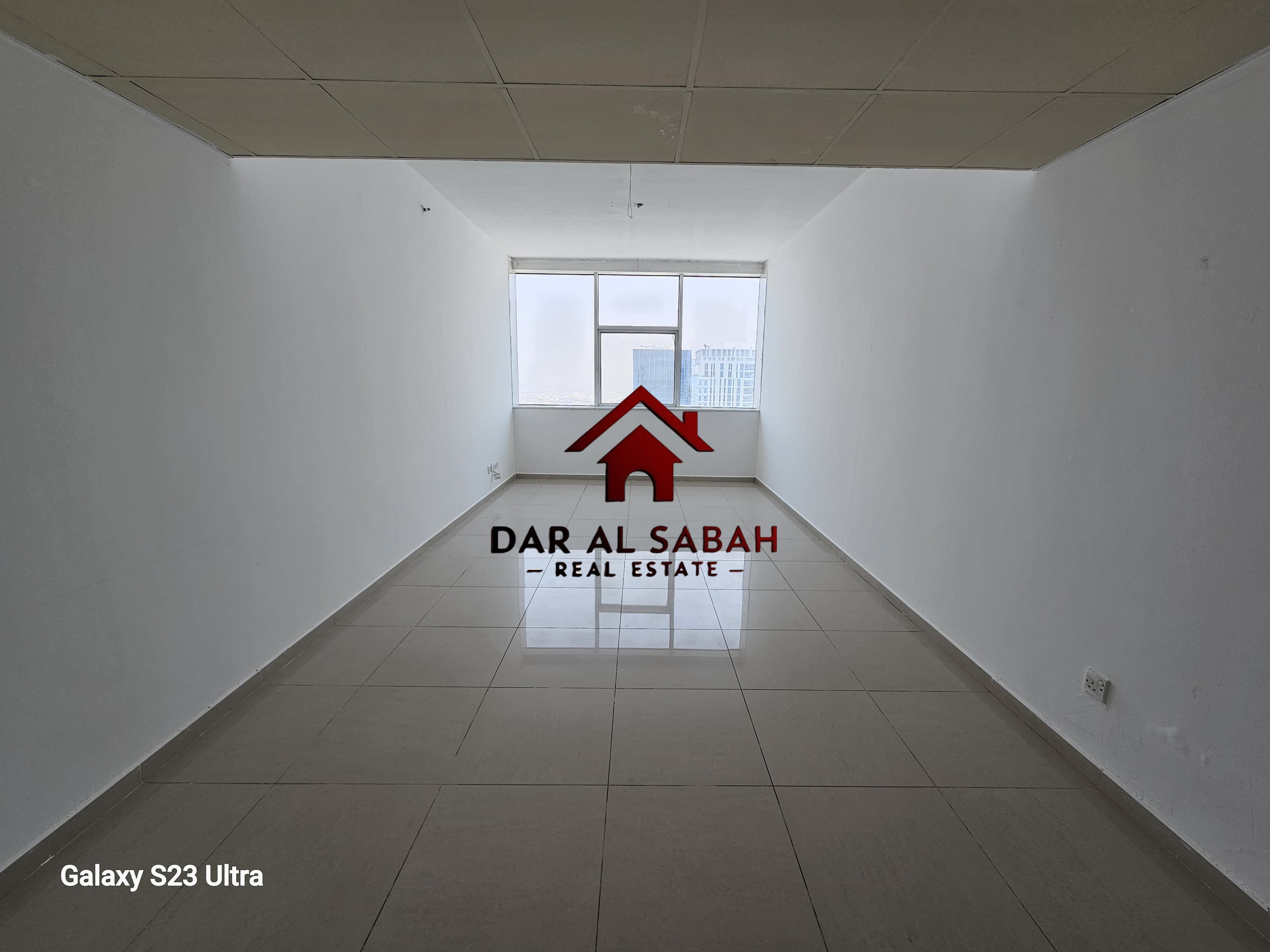 SPECIOUS STUDIO•CLOSE DUBAI EXIT•1MONTH FREE•RTA BUS F22 F24