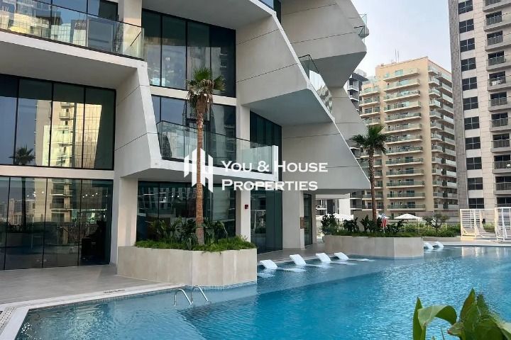 Brand New 1BR | Spacious Layout | Vacant Unit | Prime Location