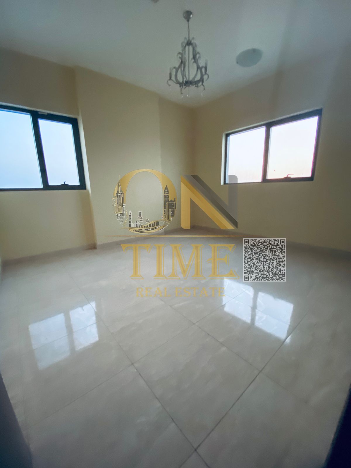 luxury apartment for rent in Al Jurf Industrial Area 3 in Ajman