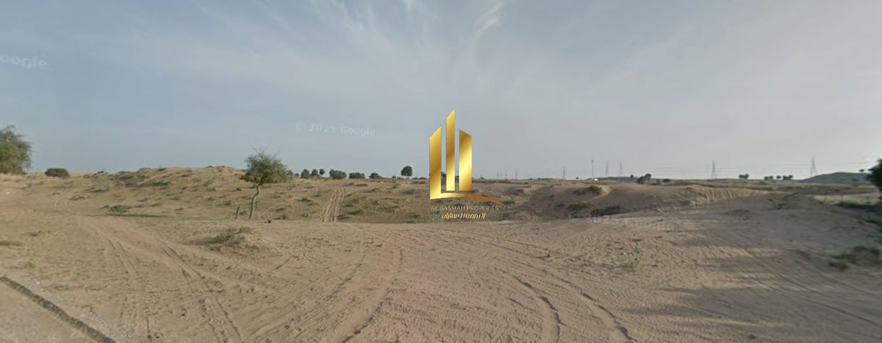 For sale: Industrial land in the Arqoub Industrial Area, with an area of 10,000 square feet, located very close to the main road for easy access and