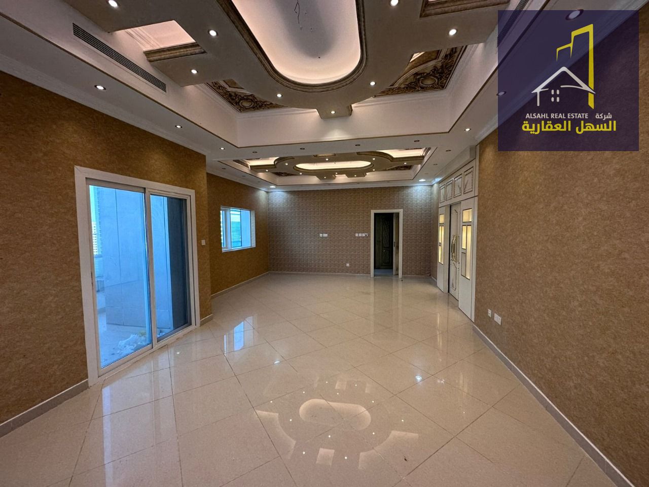 Duplex Apartment for Sale - Sharjah