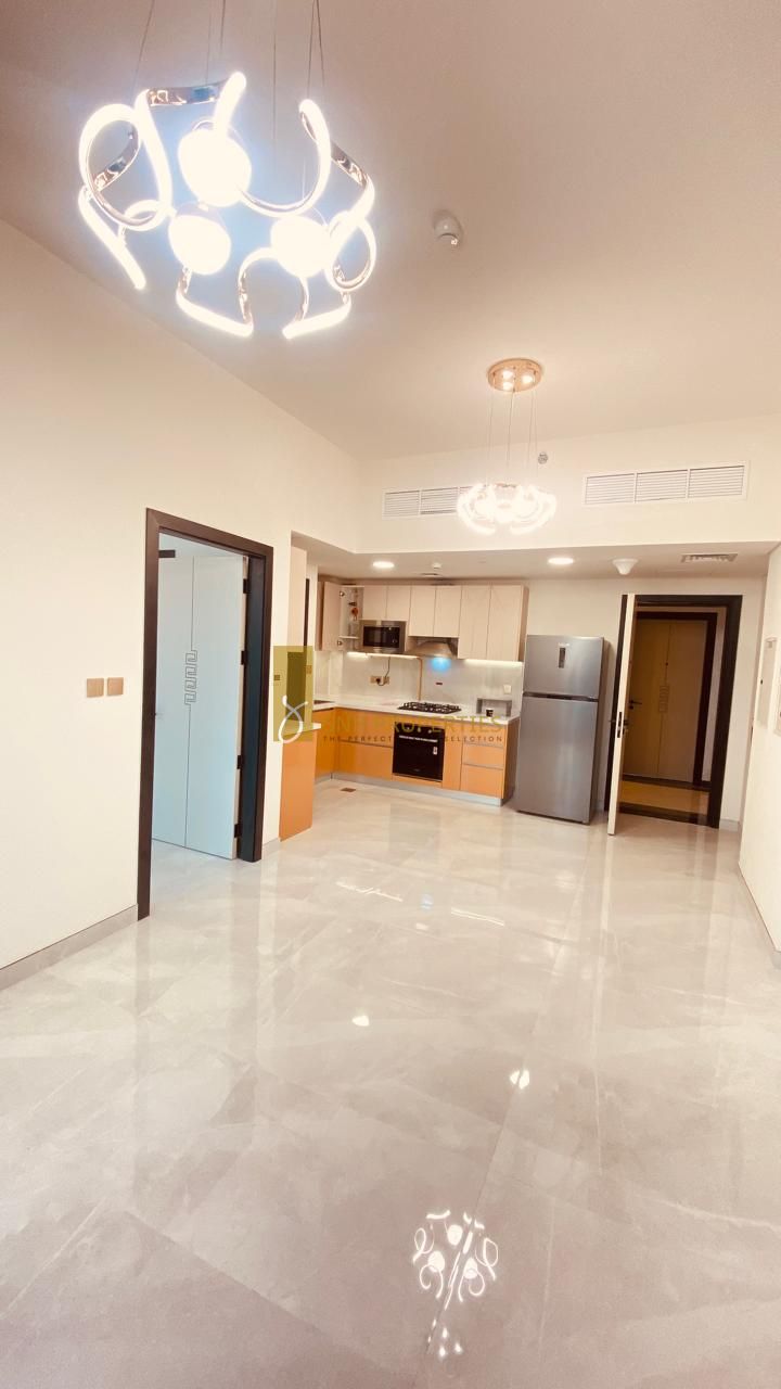 BRAND NEW | SEMI-FURNISHED | BOOK NOW