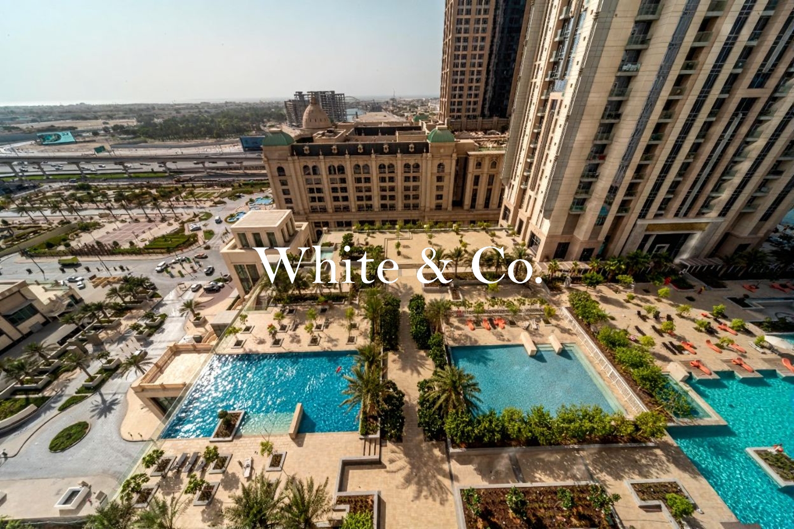 Luxurious | Stunning Views | Spacious