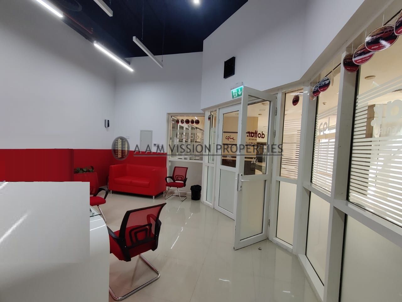 Prime Location | Retail Space | High ROI