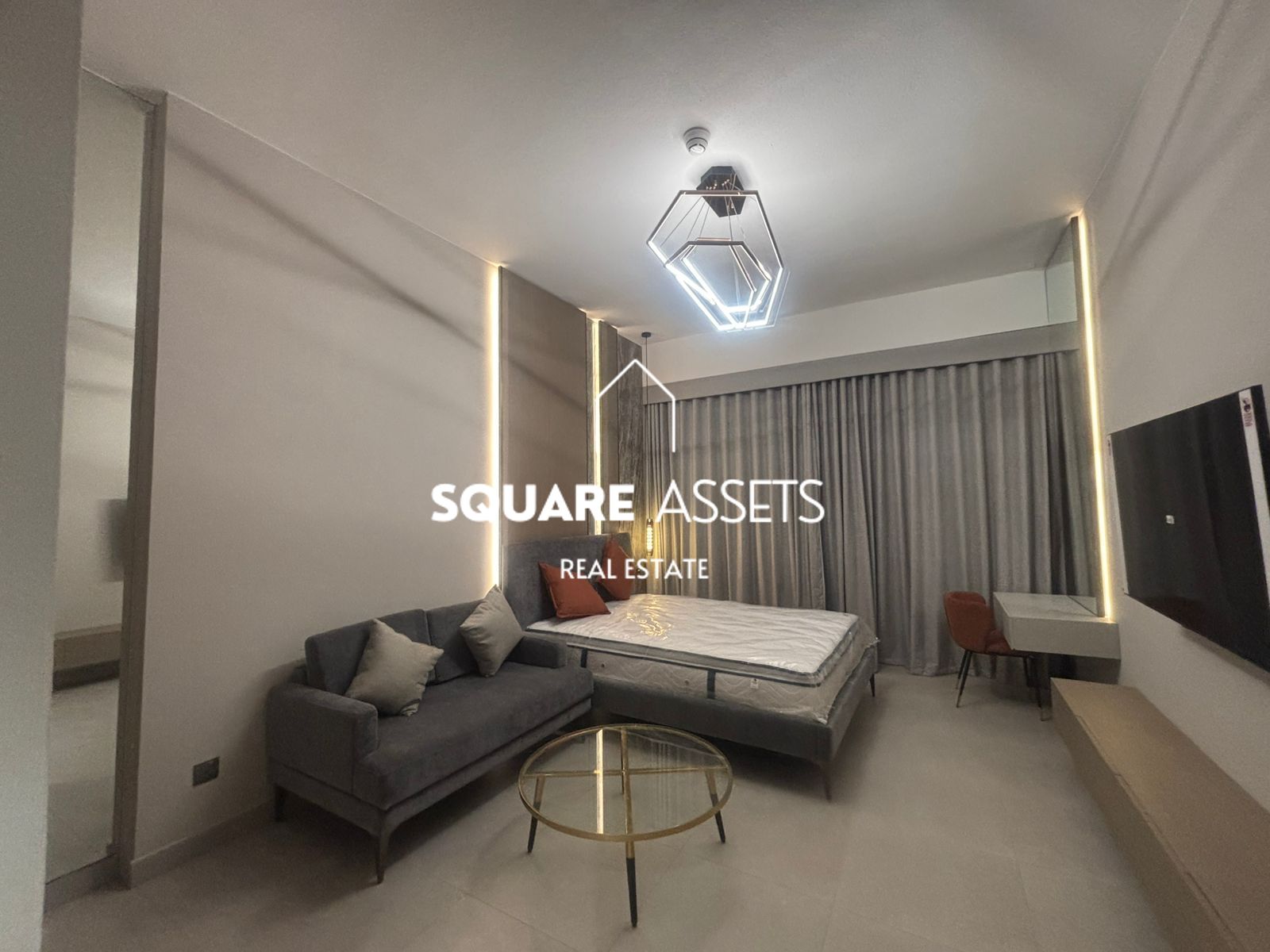 Cozy Unit | Furnished Studio | Great Location