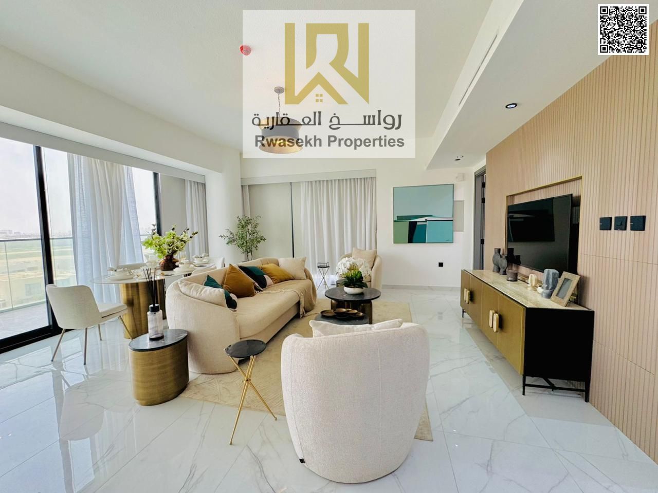 “Luxury, Space & Scenic Views — Own Your Premium Unit with an Easy Payment Plan!”