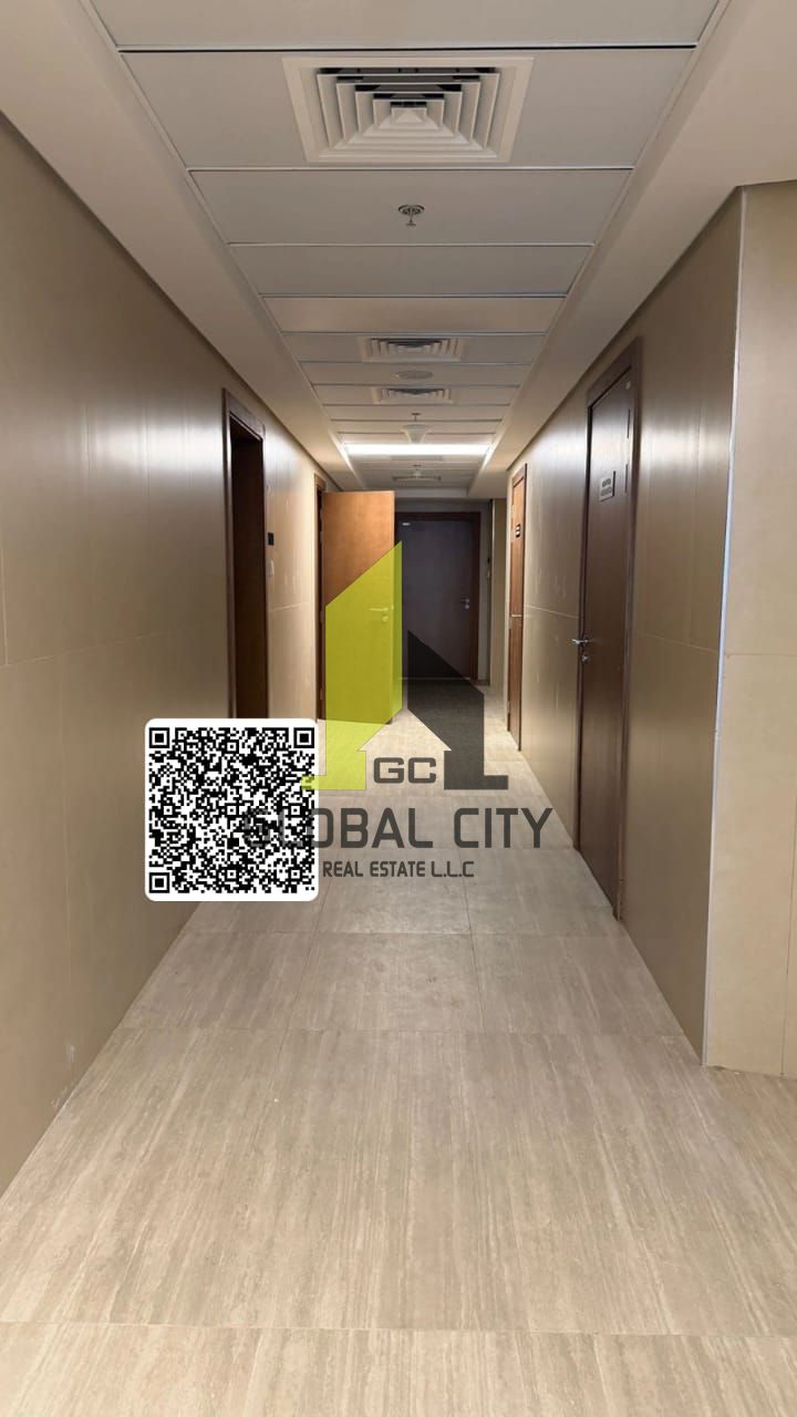 1BHK | 1,827.94 Sqft | DownPayment 257K Only | Garden Residency