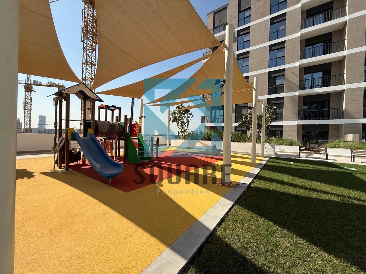 BRAND NEW 1BHK - 3 YEARS POST HANDOVER PAYMENT PLAN