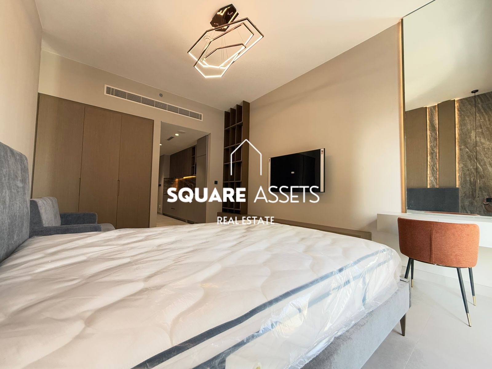 Stylish Studio | Furnished Unit | Prime Location