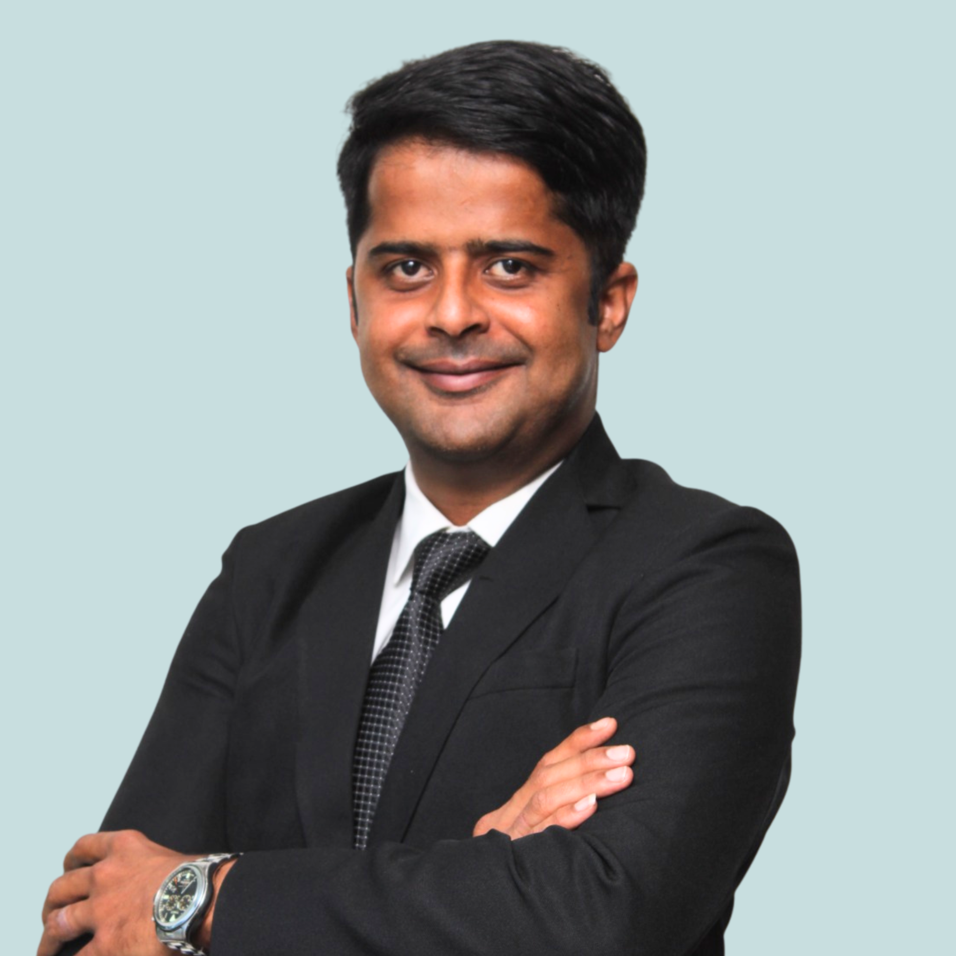 Mohammad Danish Khan