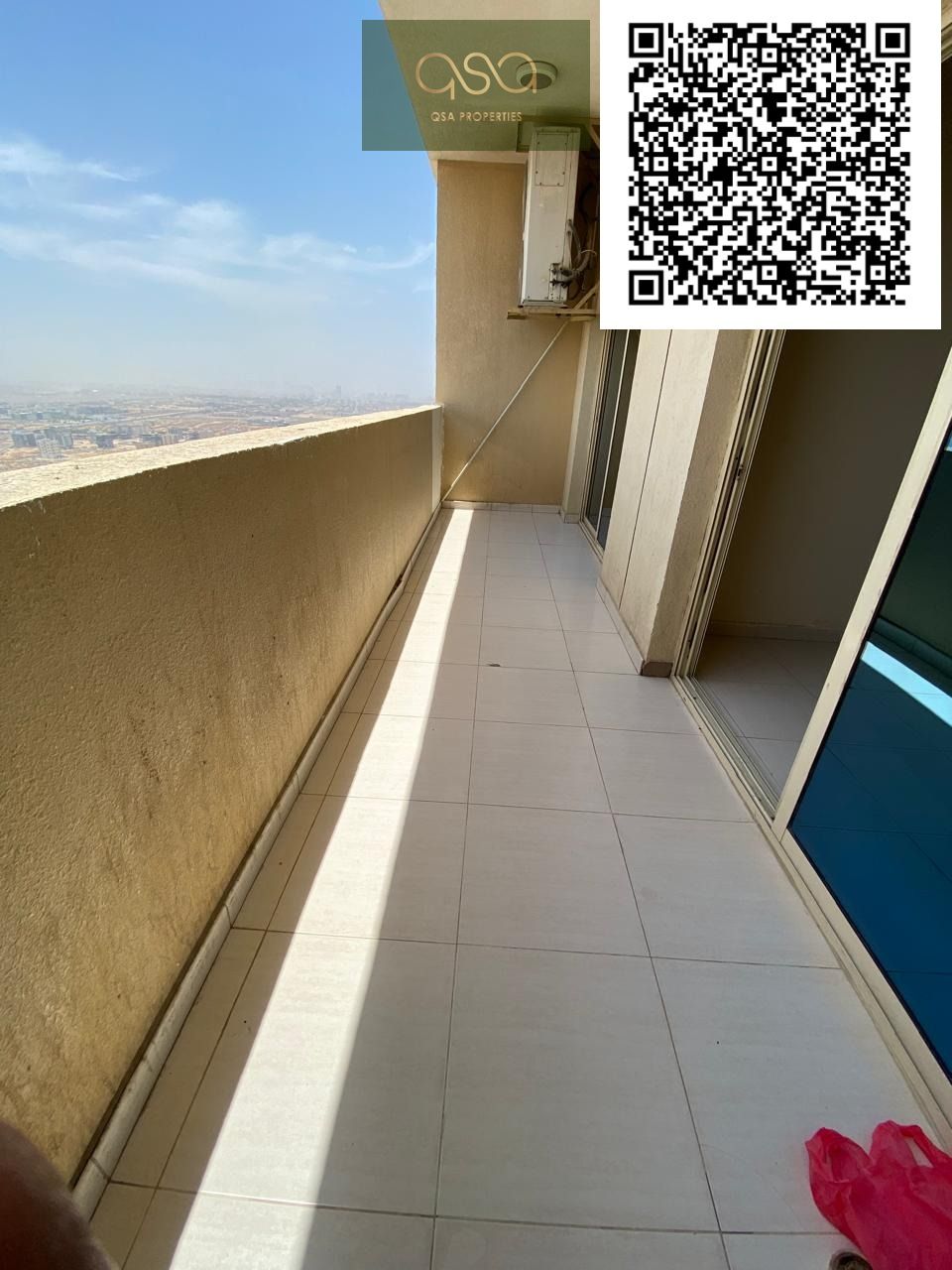 Spacious 1 BHK APPARTMENT FOR RENT