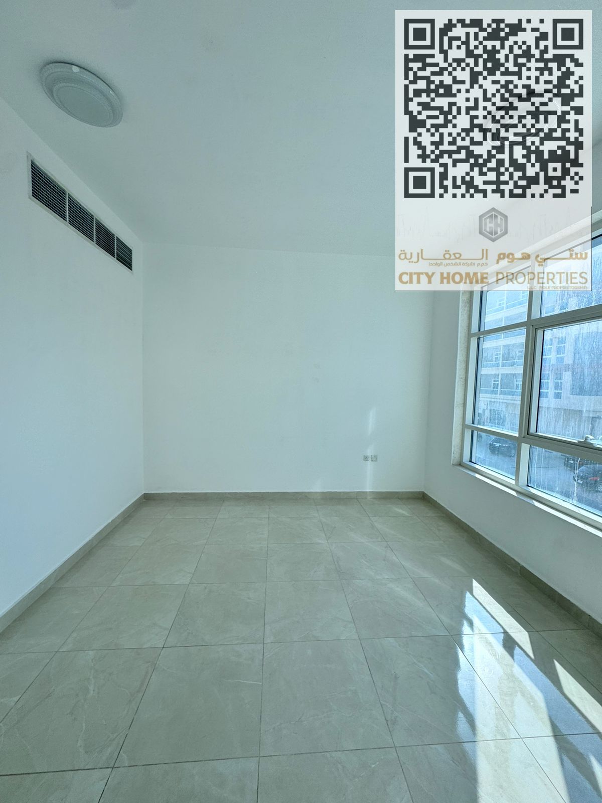 Spacious 1-Bedroom Apartment for Rent in Al Jurf 3 Near Dubai Exit – Great Price!