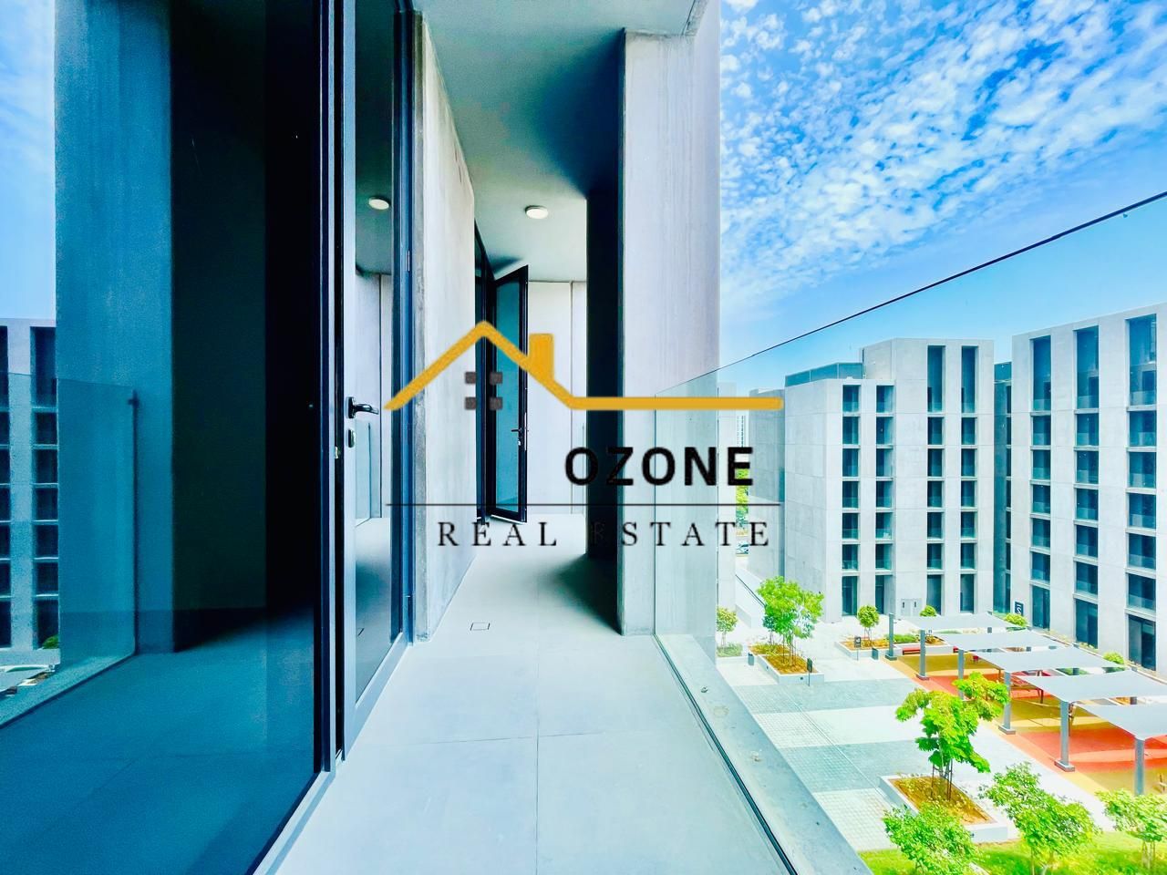 Brand new apartment in tiraz 8 Pool view || Annual rent 60k || Best opportunity for investment || Beautiful gated community || Gym || Pool || Parking