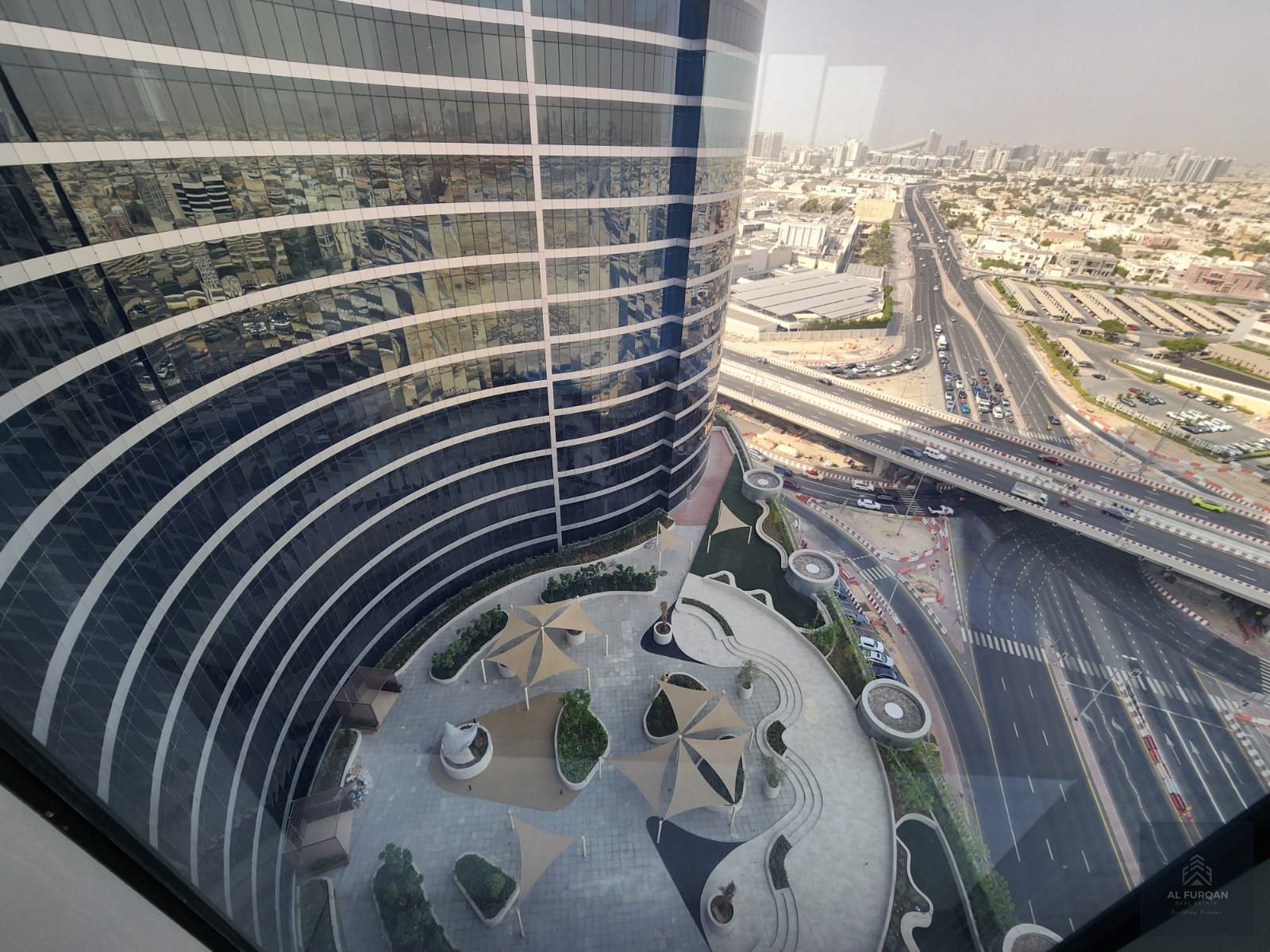 I-Rise Tower, Barsha Heights (Tecom), Dubai
