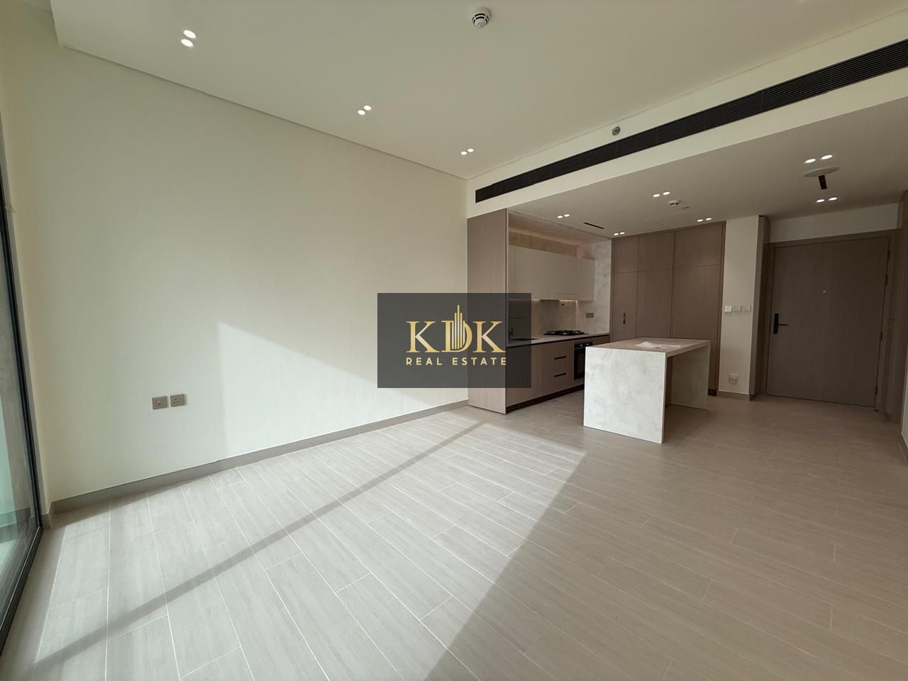 Pool View | Brand New | Bright Lay out