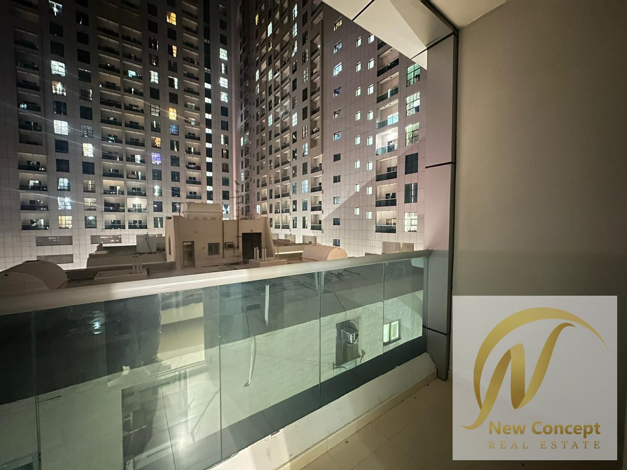 1 Bedroom Apartment for Sale – City Towers 2 (Tower A)