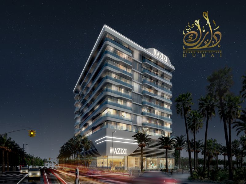 CITY PULSE _POOL VIEW_SMART DESIGN _10% D. P_LUXURY