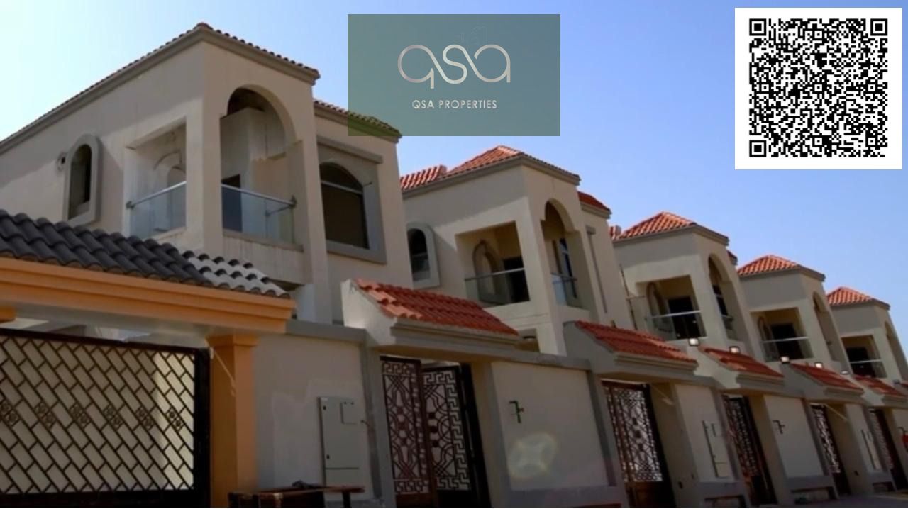 Spacious 04 Bed Room Town House villa For Sale