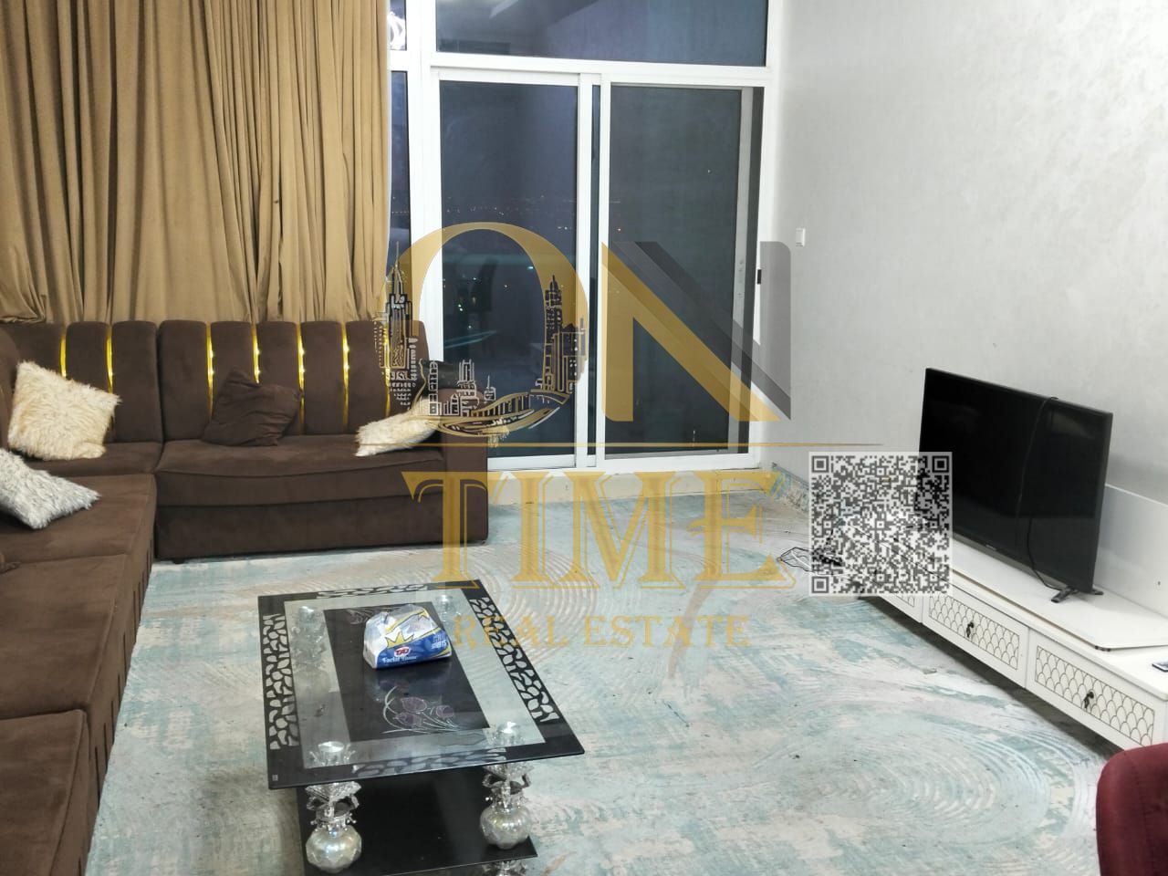 large size |prime location |sea view |GYM |parking |POOL