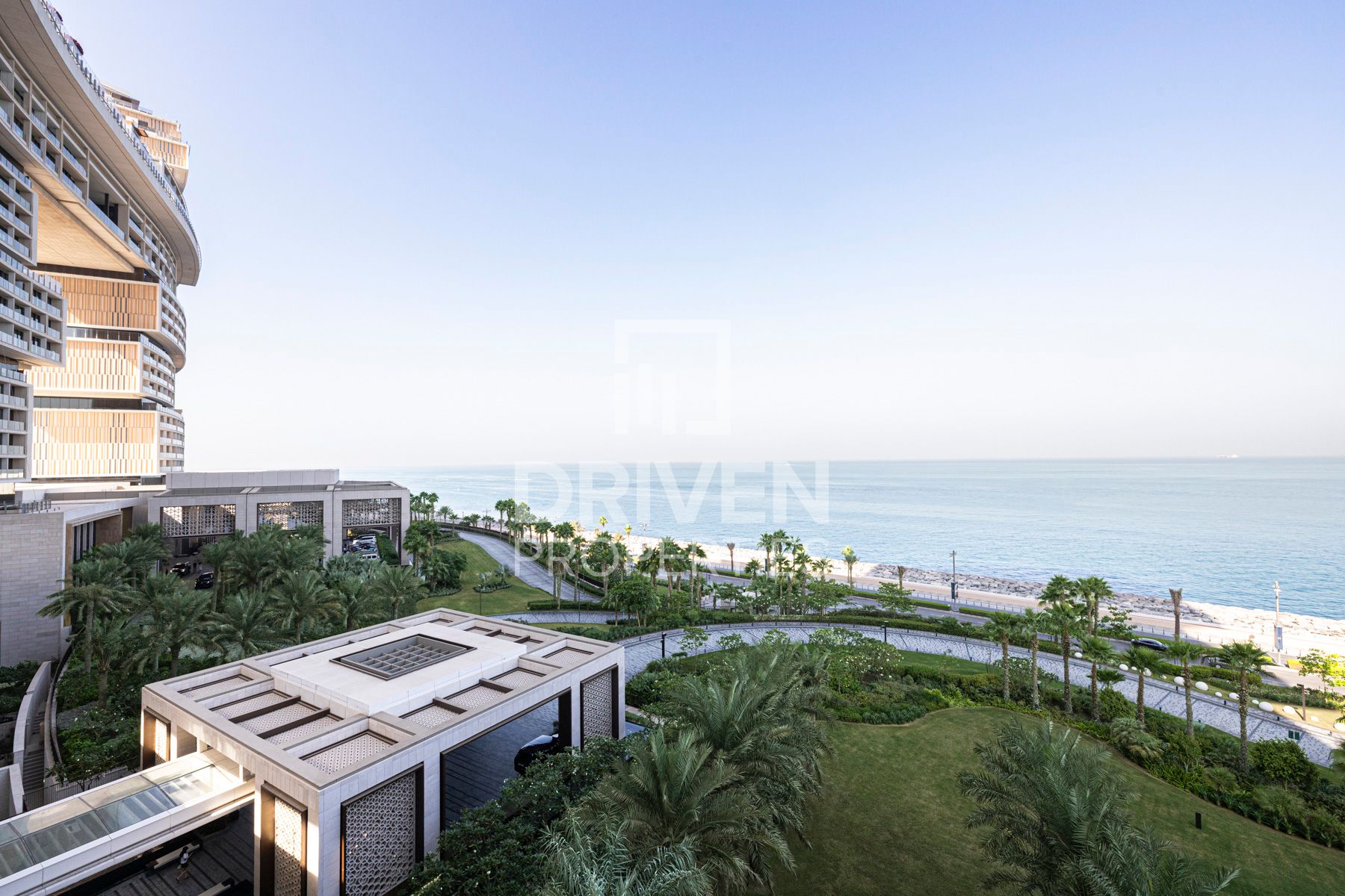 Furnished | Ready to Move in | Stunning Sea view