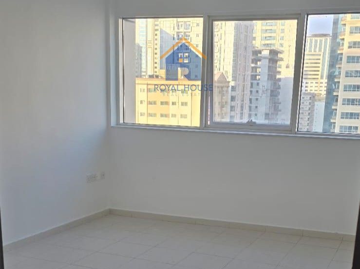 Don't miss the chance to own a property in one of the prestigious towers in the T cooperation area!