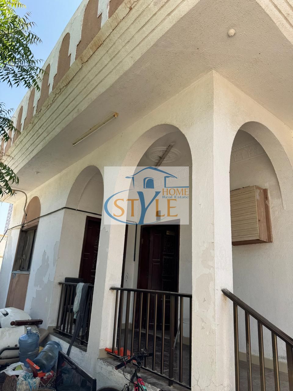 Great Offer! VILLA FOR SALE AL SABKHA, SHARJAH