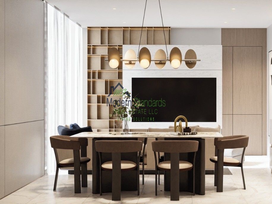 Luxury Living | High ROI | Handover Q1 2026
