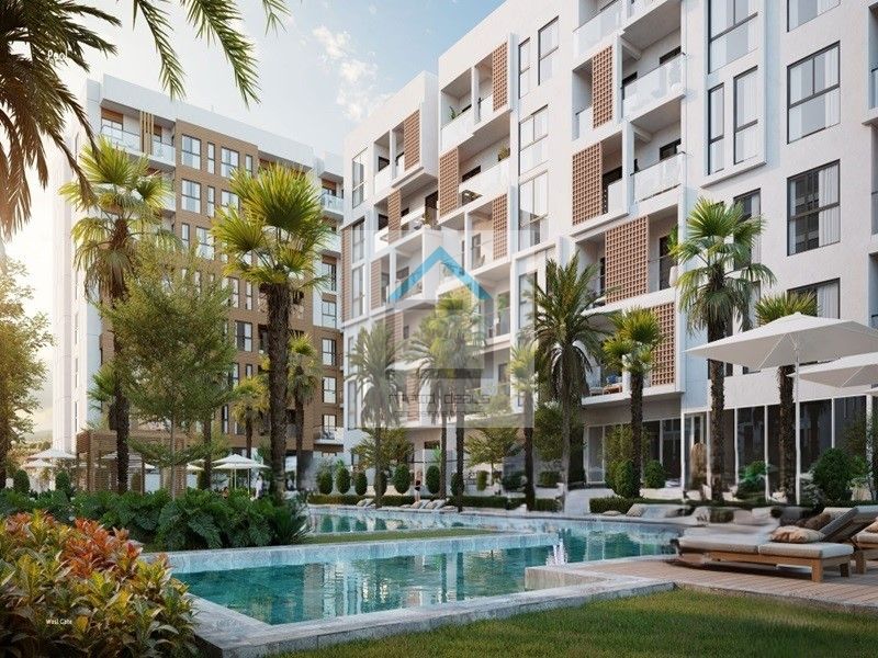 Prime Location, Spacious Living: 2BR for Sale!