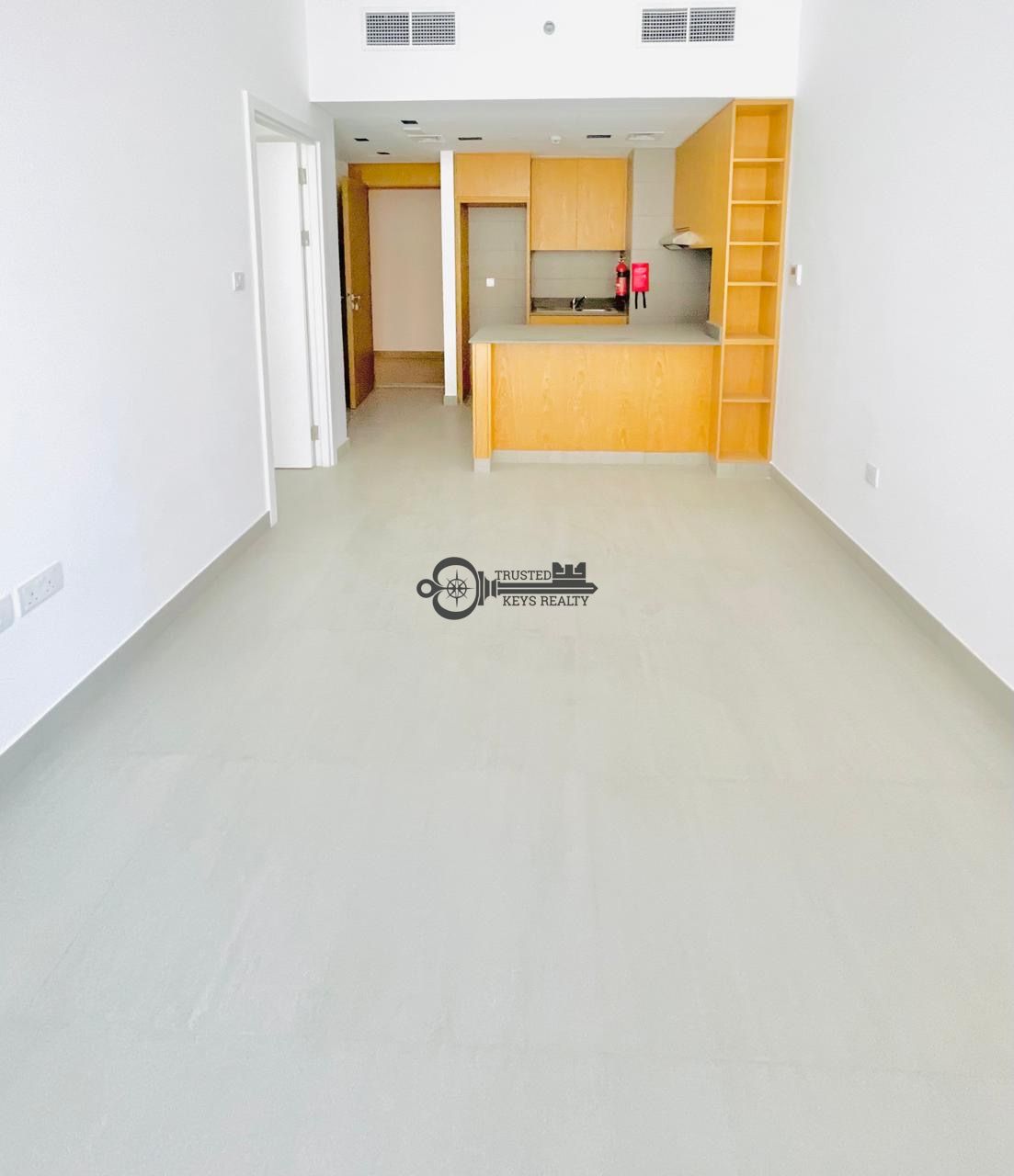 One-Bedroom Apartment for Rent – Al Mamsha