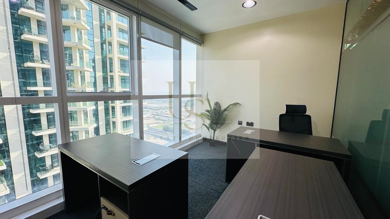 Ready To Move Office space | Prime Location | Accessible Area